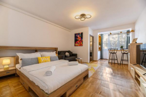 JAD - Family - Apartments & Studios